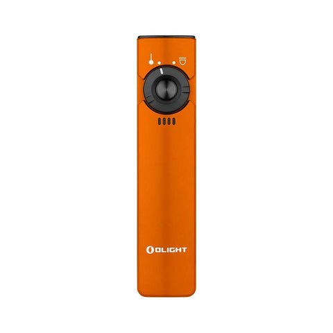 Olight Arkfeld Orange EDC Flashlight | 1000 Lumens