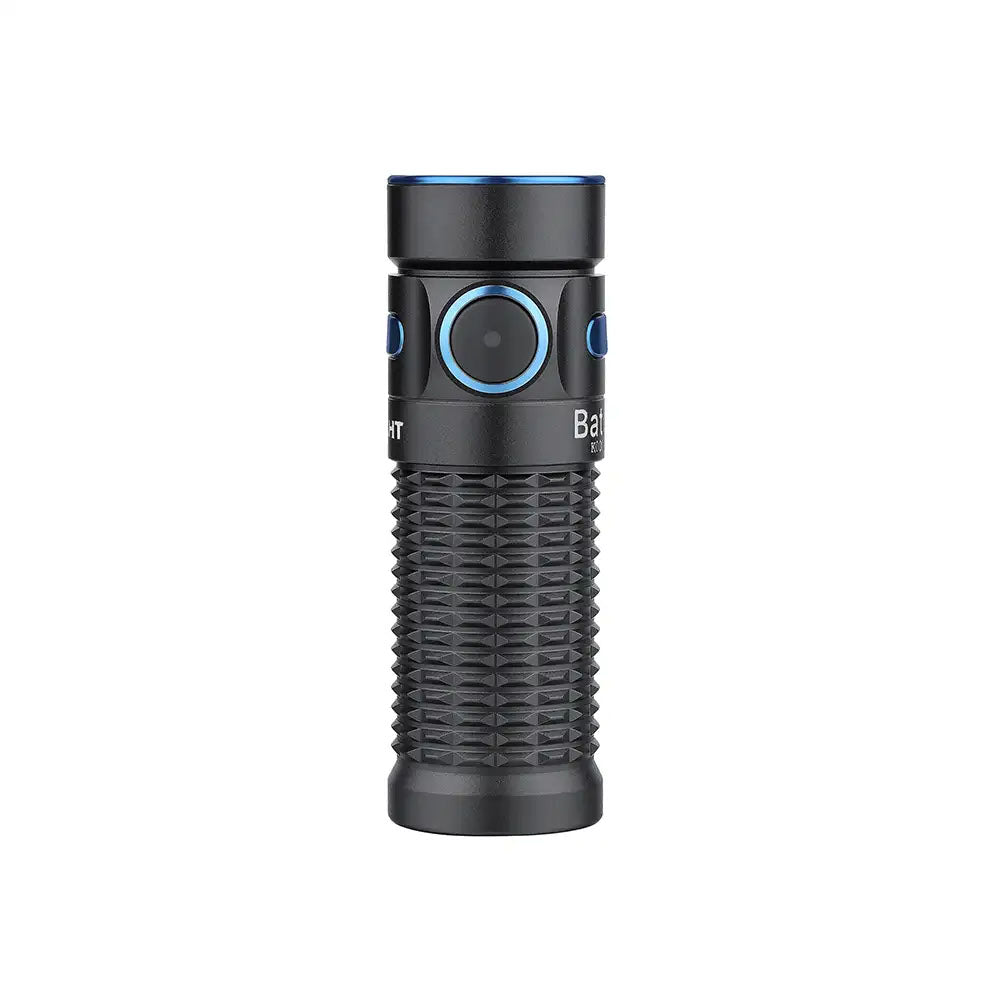 light Baton 3 Rechargeable EDC Flashlight