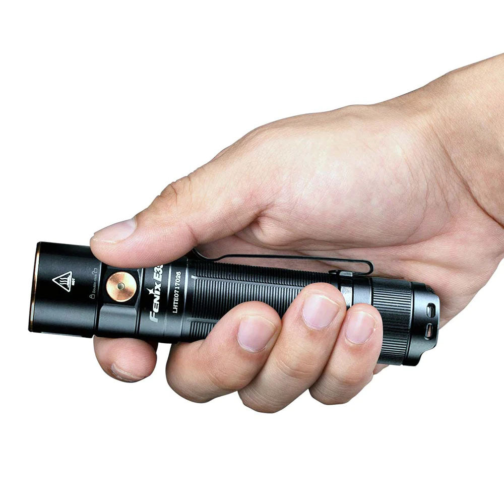 Fenix E35 Flashlight | Fenix E35 V3.0 Flashlight | 1000Lumens