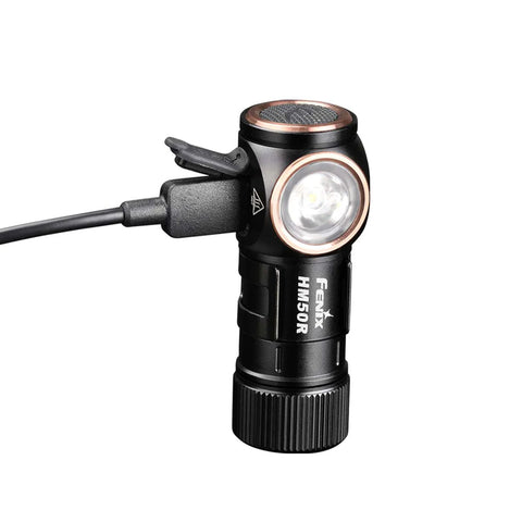 Fenix Headlamp HM50R V2.0 - Rechargeable |1000 Lumens