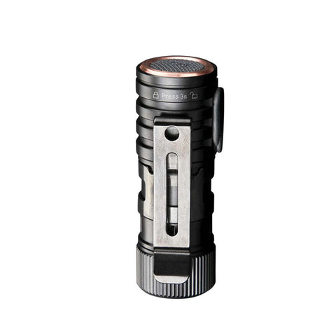 Fenix Headlamp HM50R V2.0 - Rechargeable |1000 Lumens