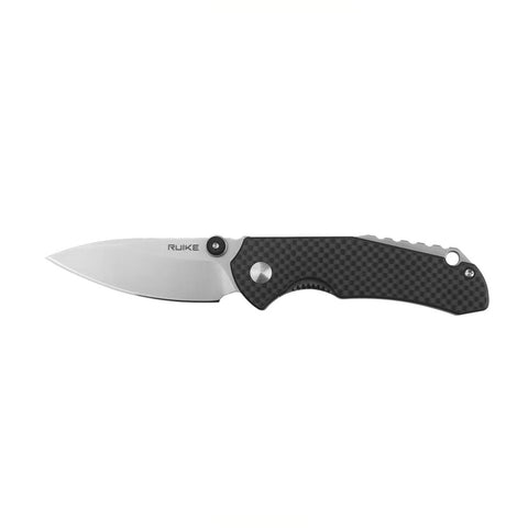 Ruike P671-CB, Front flipper | Folding Knife