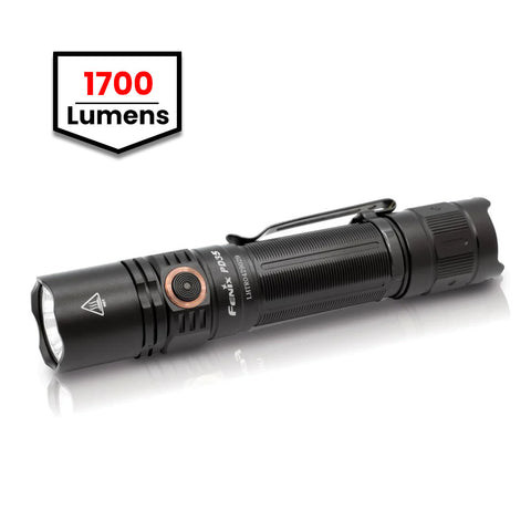 Fenix FENIX PD35 V3.0 FLASHLIGHT