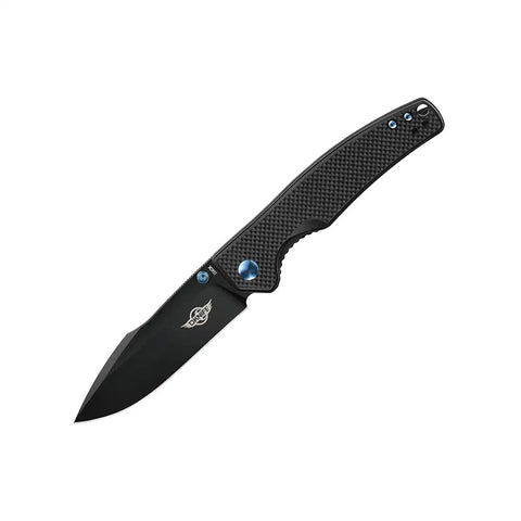 Olight Foldable Knife | Foldable Beagle Knife | 1000Lumens