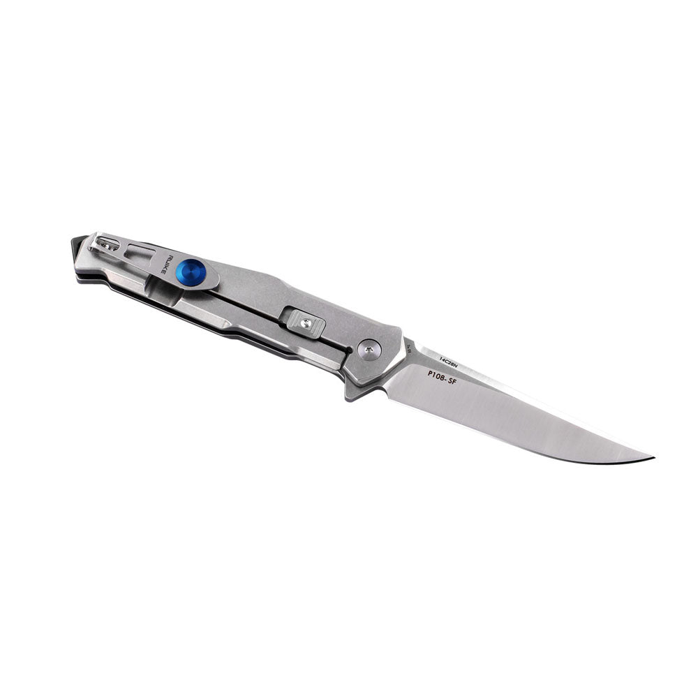 Ruike P108-SF Folding Knife
